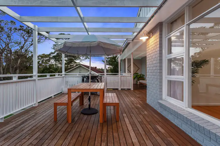 Fifth view of Homely house listing, 8 Bambil Road, Berowra NSW 2081