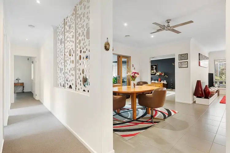 Fifth view of Homely house listing, 6 Scott Street, Buninyong VIC 3357