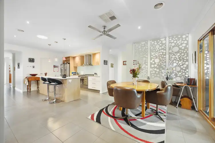 Sixth view of Homely house listing, 6 Scott Street, Buninyong VIC 3357