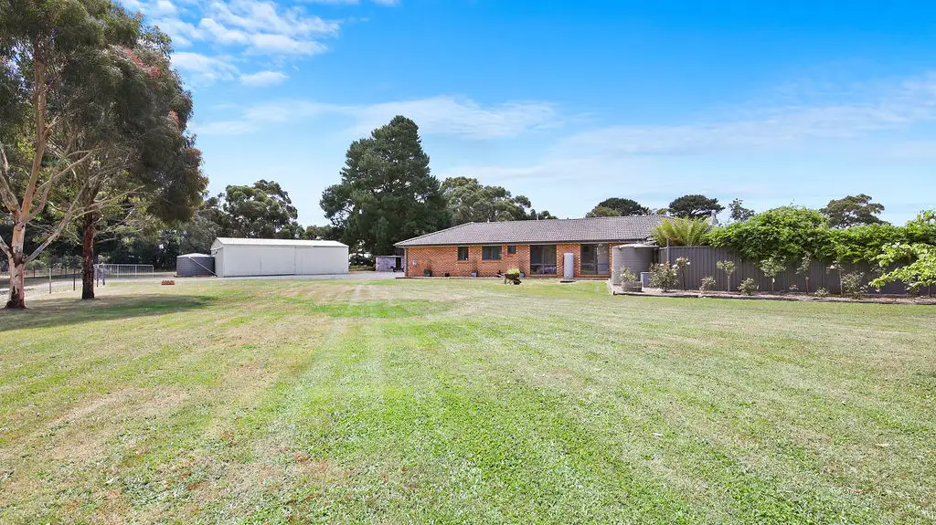 Main view of Homely house listing, 27 Glynwood Grove, Enfield VIC 3352
