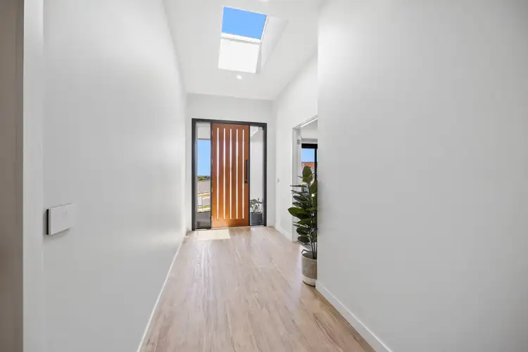 Second view of Homely house listing, 47 Janson Road, Brown Hill VIC 3350