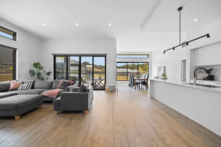 Third view of Homely house listing, 47 Janson Road, Brown Hill VIC 3350