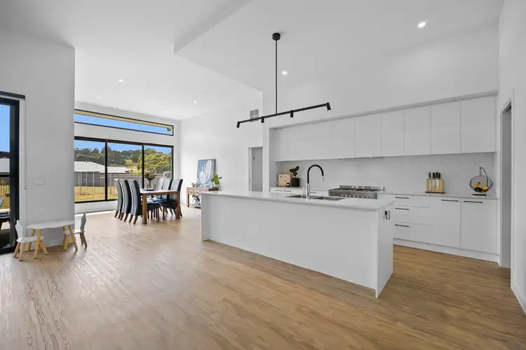 Fourth view of Homely house listing, 47 Janson Road, Brown Hill VIC 3350