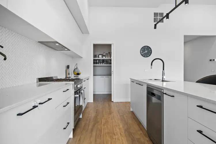 Sixth view of Homely house listing, 47 Janson Road, Brown Hill VIC 3350