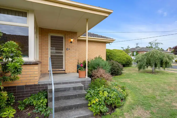 Second view of Homely house listing, 27 Lavinia Drive, Ballarat North VIC 3350
