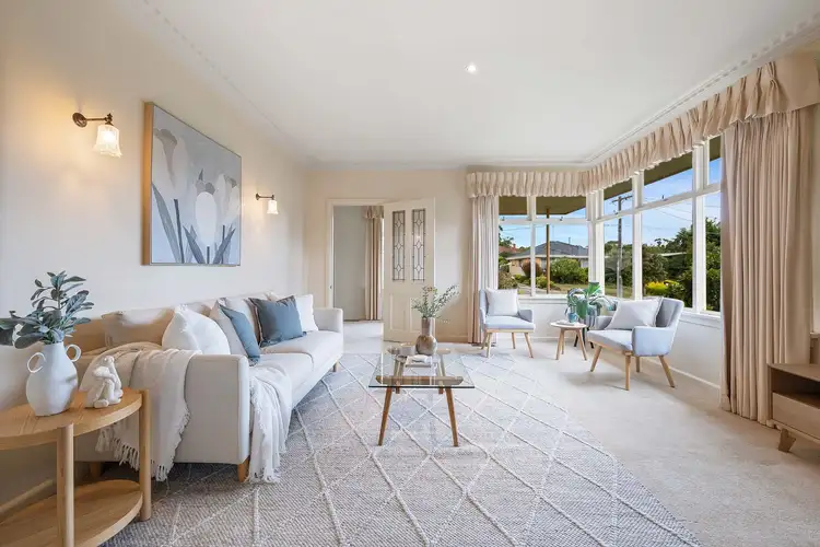 Third view of Homely house listing, 27 Lavinia Drive, Ballarat North VIC 3350