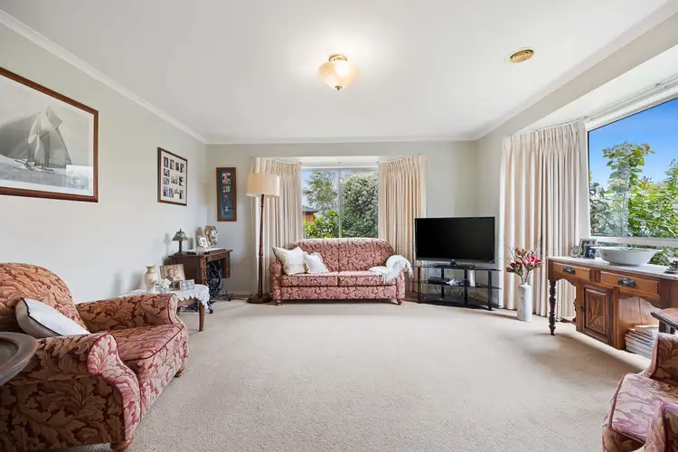 Third view of Homely house listing, 11 Webster Drive, Sebastopol VIC 3356