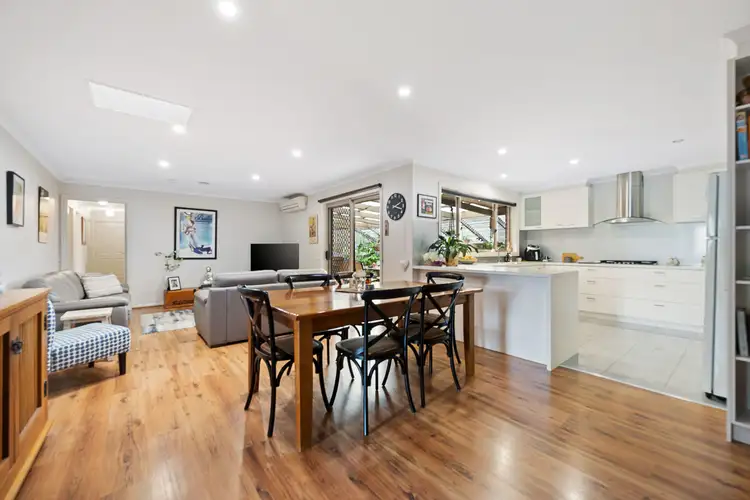Sixth view of Homely house listing, 11 Webster Drive, Sebastopol VIC 3356
