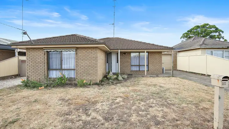 111 Morgan Street, Sebastopol VIC 3356