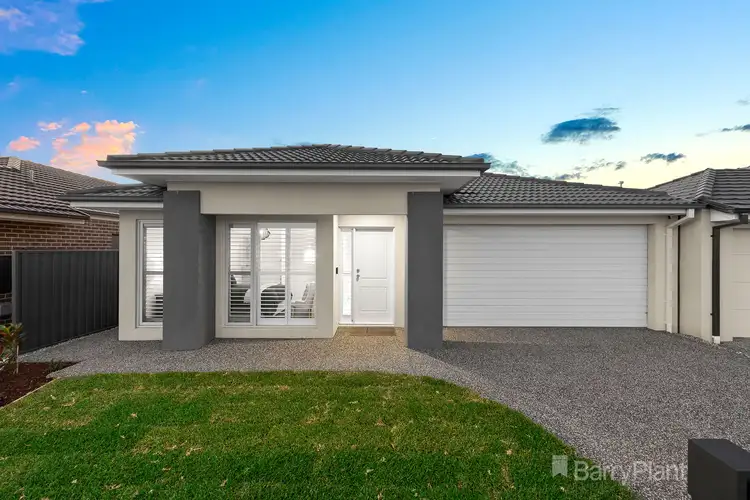 34 Melodie Drive, Officer VIC 3809