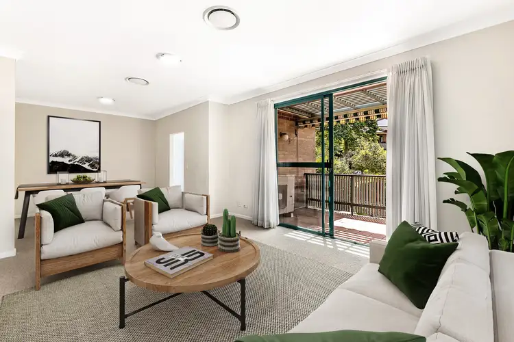 163/2 Mcauley Place, Waitara NSW 2077