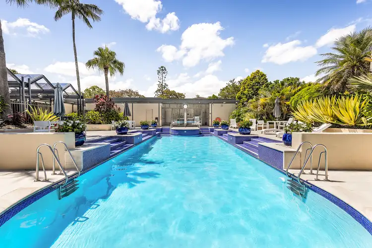 Third view of Homely apartment listing, 163/2 Mcauley Place, Waitara NSW 2077