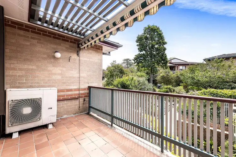 Fifth view of Homely apartment listing, 163/2 Mcauley Place, Waitara NSW 2077