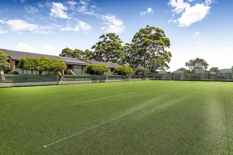 Sixth view of Homely apartment listing, 163/2 Mcauley Place, Waitara NSW 2077