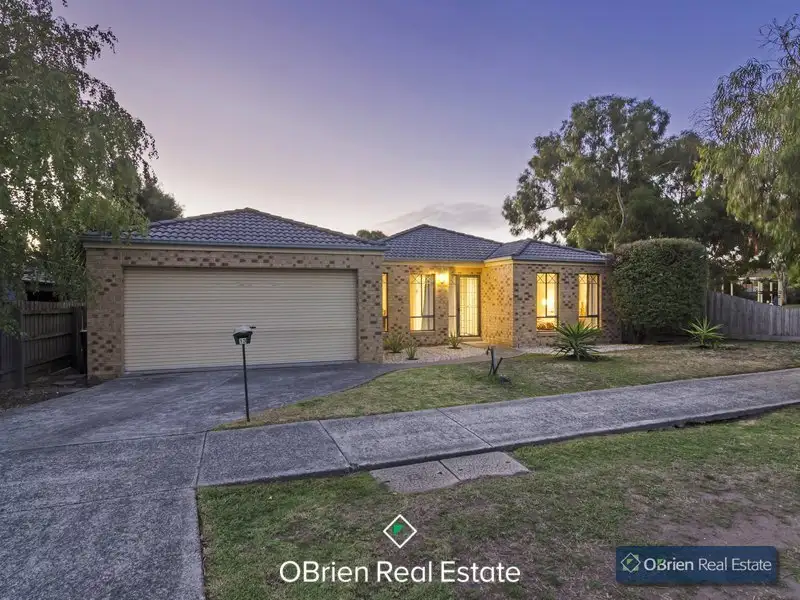Main view of Homely house listing, 13 Mornington Grove, Berwick VIC 3806