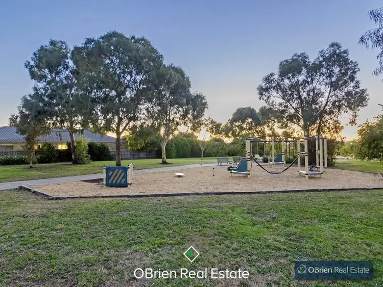 Second view of Homely house listing, 13 Mornington Grove, Berwick VIC 3806