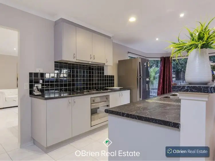 Third view of Homely house listing, 13 Mornington Grove, Berwick VIC 3806