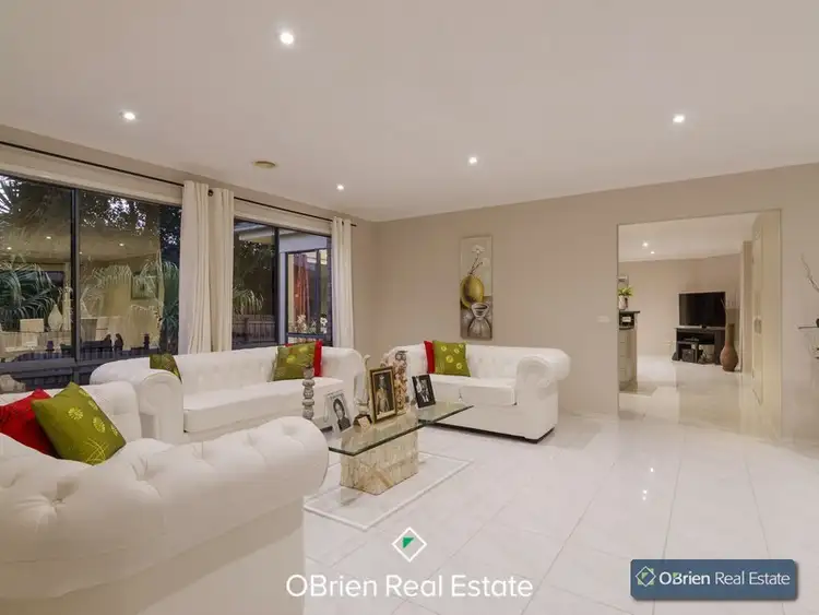 Fourth view of Homely house listing, 13 Mornington Grove, Berwick VIC 3806