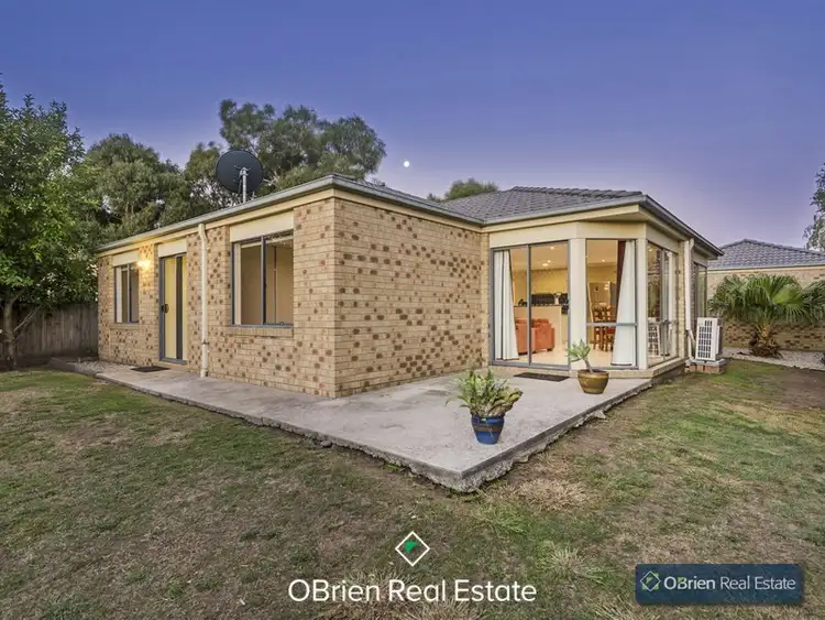 Fifth view of Homely house listing, 13 Mornington Grove, Berwick VIC 3806