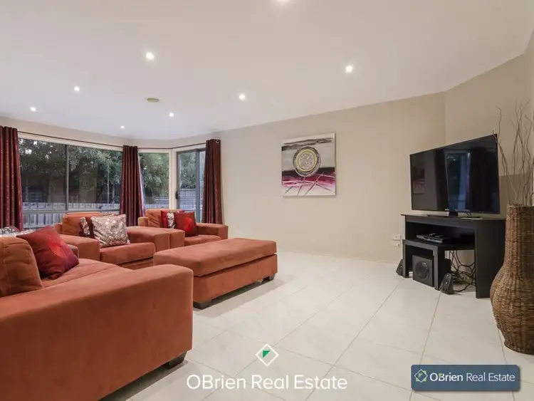 Sixth view of Homely house listing, 13 Mornington Grove, Berwick VIC 3806