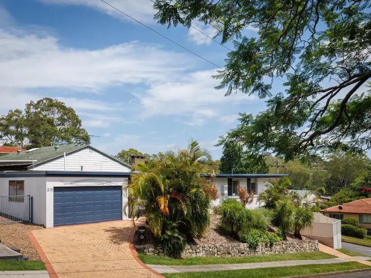 29 Aronia Street, Kenmore QLD 4069