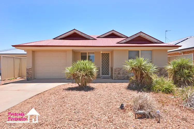 4 Vern Schuppan Drive, Whyalla Norrie SA 5608