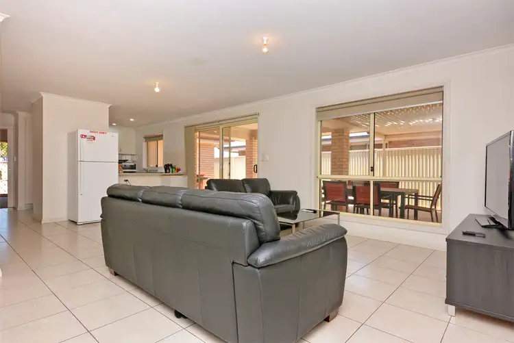 Fifth view of Homely house listing, 4 Vern Schuppan Drive, Whyalla Norrie SA 5608