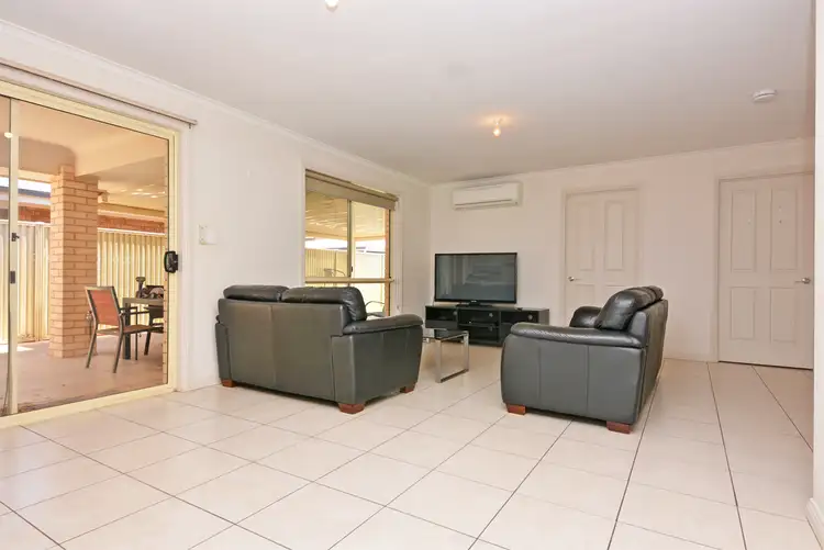 Sixth view of Homely house listing, 4 Vern Schuppan Drive, Whyalla Norrie SA 5608
