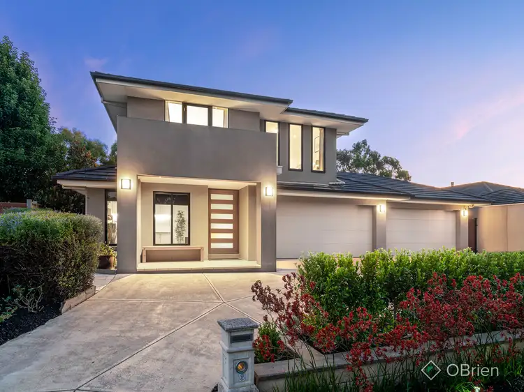 6 Corowa Place, Sandhurst VIC 3977
