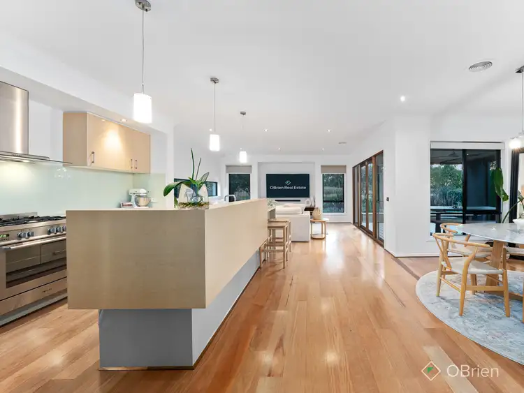 Third view of Homely house listing, 6 Corowa Place, Sandhurst VIC 3977