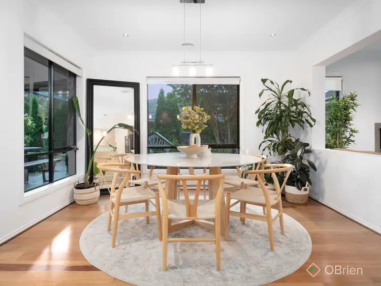 Fourth view of Homely house listing, 6 Corowa Place, Sandhurst VIC 3977