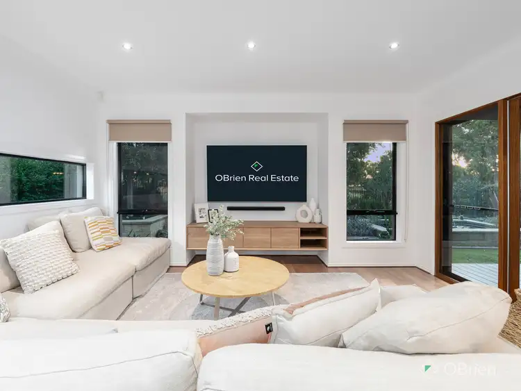 Fifth view of Homely house listing, 6 Corowa Place, Sandhurst VIC 3977