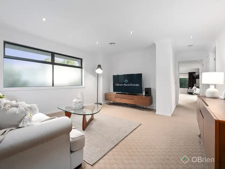 Sixth view of Homely house listing, 6 Corowa Place, Sandhurst VIC 3977