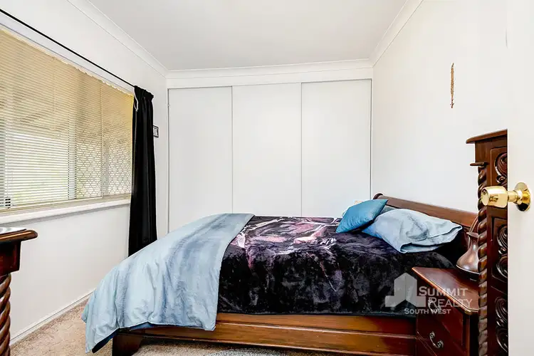 Sixth view of Homely house listing, 39 Simpson Street, Collie WA 6225
