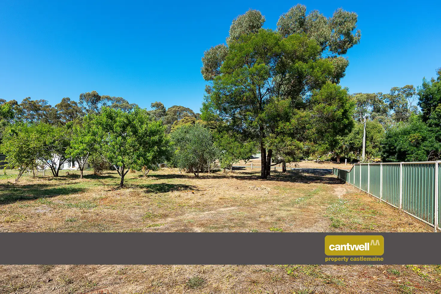 Main view of Homely land listing, LOT 2/71 Moscript Street, Campbells Creek VIC 3451