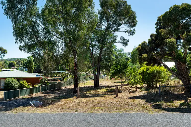 Third view of Homely land listing, LOT 2/71 Moscript Street, Campbells Creek VIC 3451