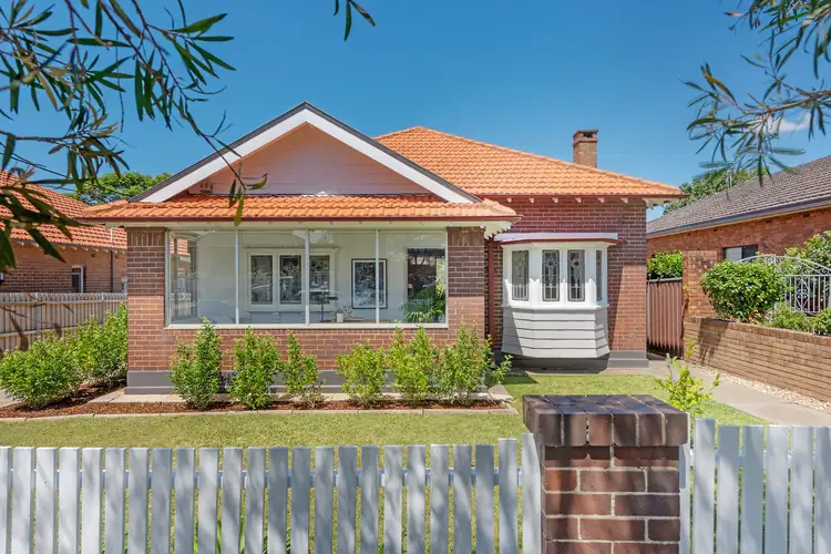 50 Leopold Street, Ashbury NSW 2193