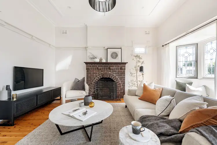 Second view of Homely house listing, 50 Leopold Street, Ashbury NSW 2193
