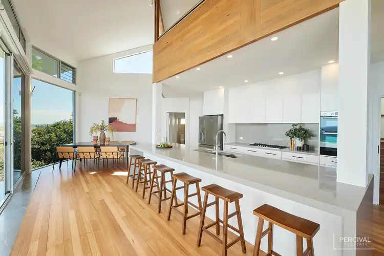 Fifth view of Homely house listing, 22 Vendul Crescent, Port Macquarie NSW 2444