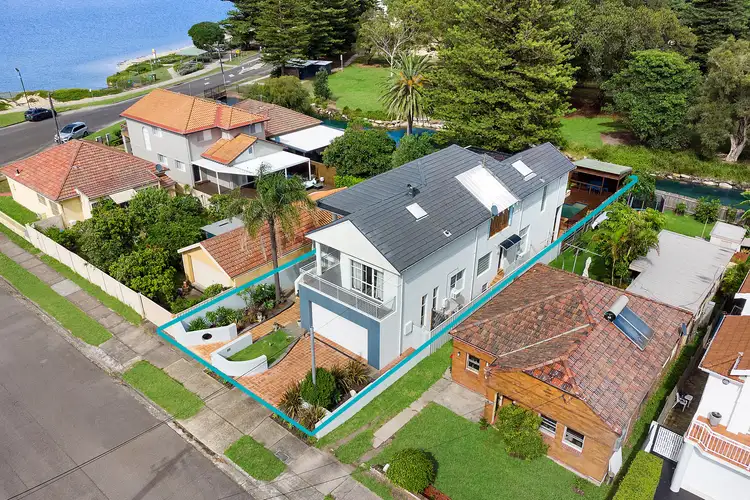 Second view of Homely house listing, 2 Waldron Street, Sandringham NSW 2219