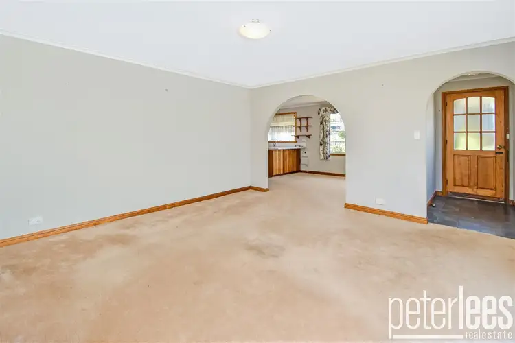 Fifth view of Homely unit listing, 1/26 Kerry Court, Summerhill TAS 7250
