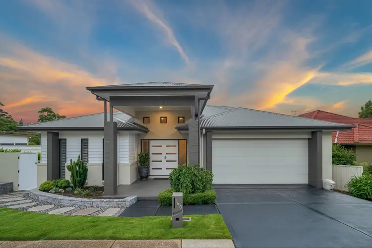 Main view of Homely house listing, 160 Morgan Street, Merewether NSW 2291