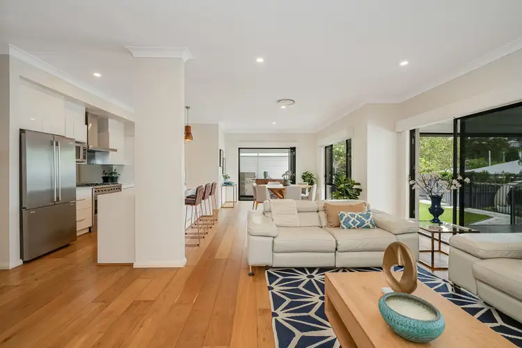 Third view of Homely house listing, 160 Morgan Street, Merewether NSW 2291