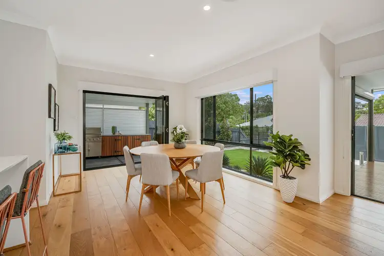 Fifth view of Homely house listing, 160 Morgan Street, Merewether NSW 2291
