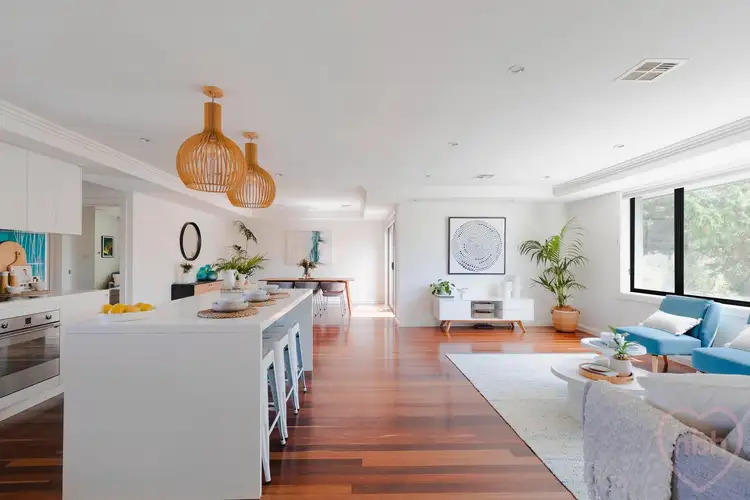 Second view of Homely house listing, 19 McClure Street, Evatt ACT 2617