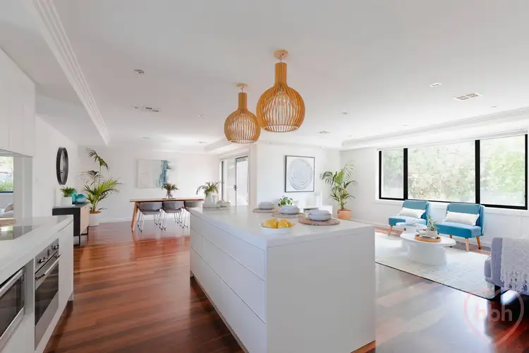 Third view of Homely house listing, 19 McClure Street, Evatt ACT 2617