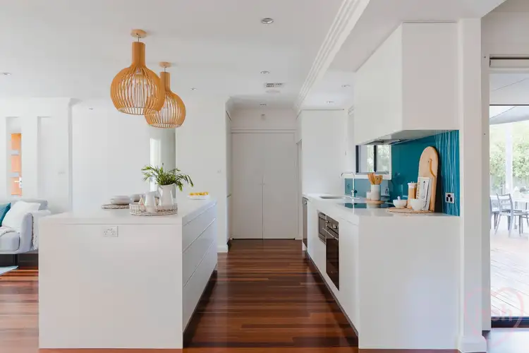 Fifth view of Homely house listing, 19 McClure Street, Evatt ACT 2617