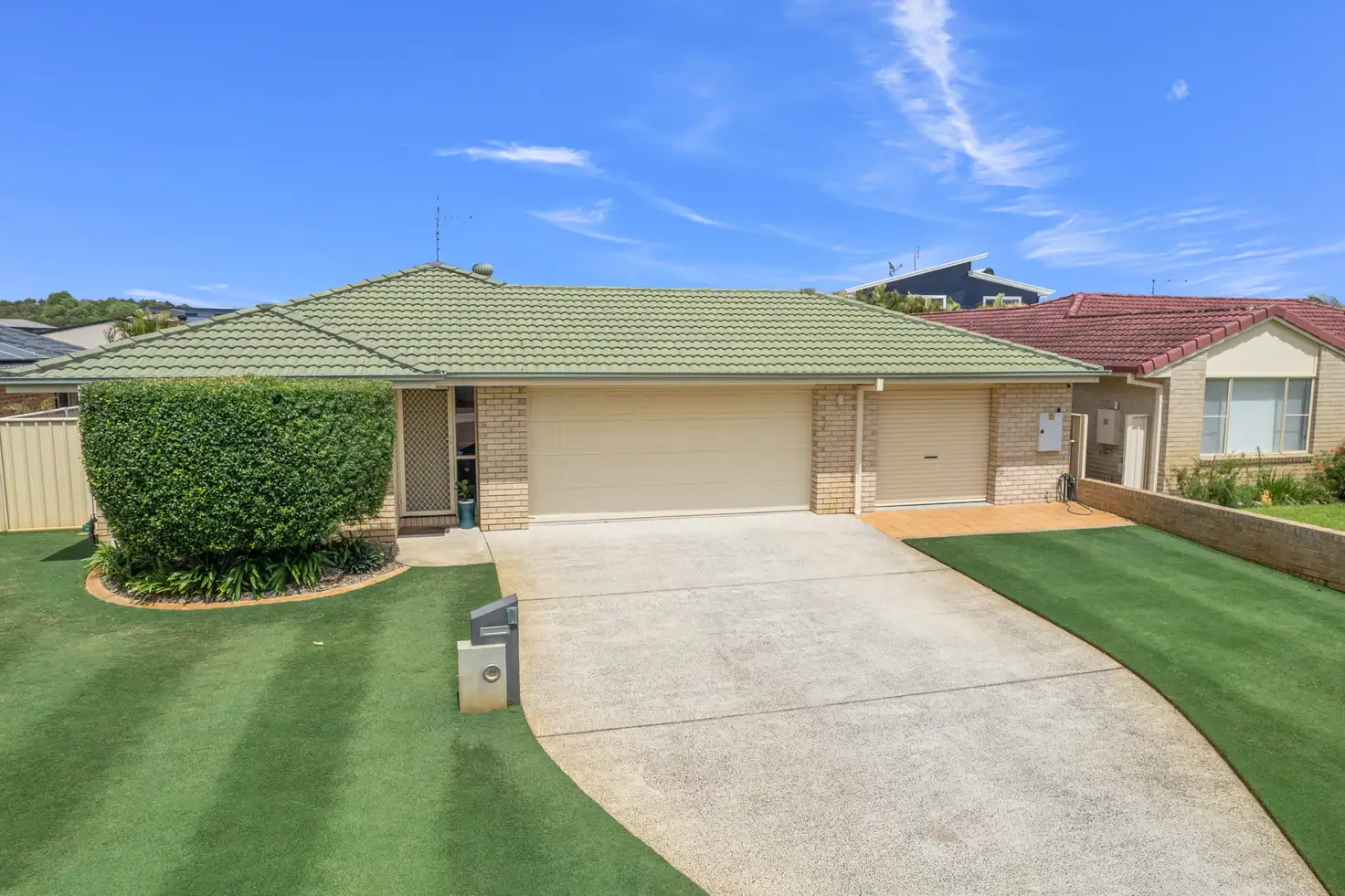 Main view of Homely house listing, 7 Rosewood Place, Evans Head NSW 2473