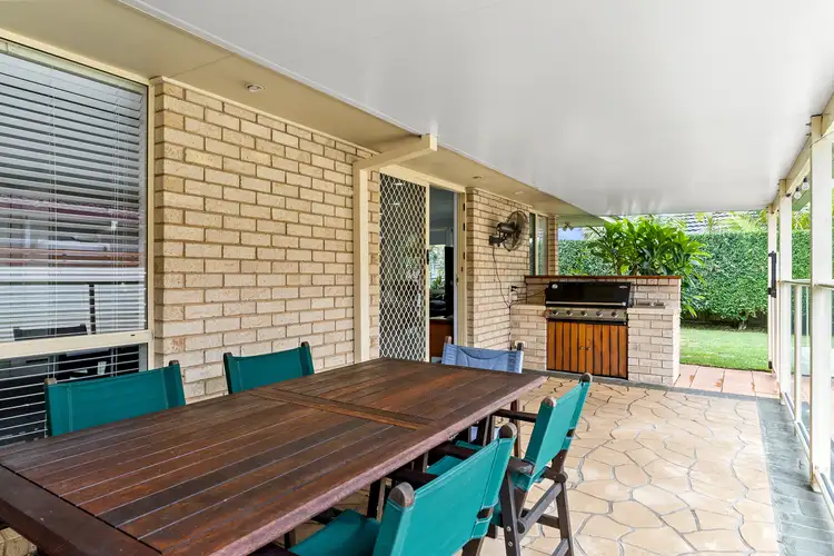 Sixth view of Homely house listing, 7 Rosewood Place, Evans Head NSW 2473