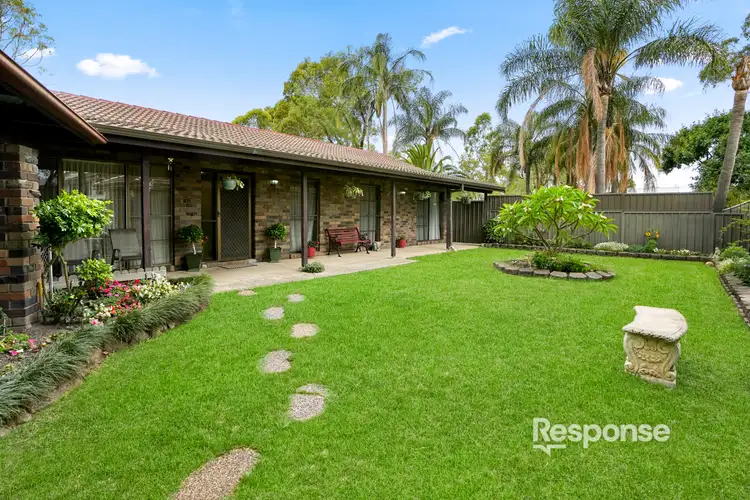 11 Deborah Place, Riverstone NSW 2765